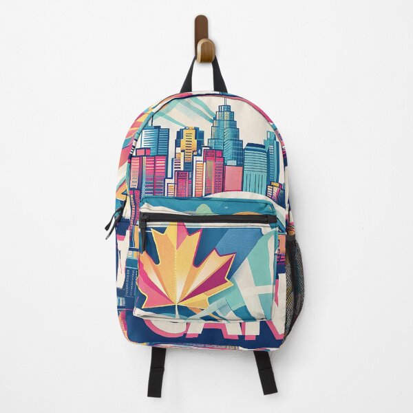 Item preview, Canada, Canadian Art designed and sold by nomiraclehere.