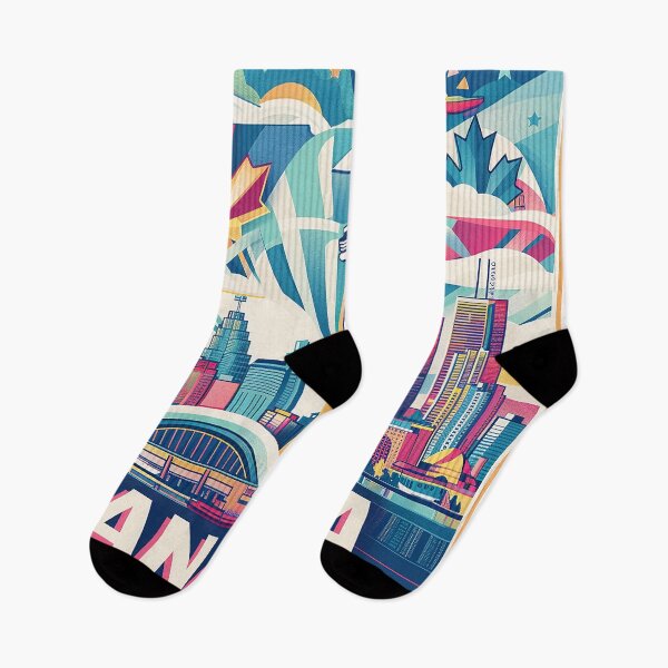 Item preview, Canada, Canadian Art designed and sold by nomiraclehere.