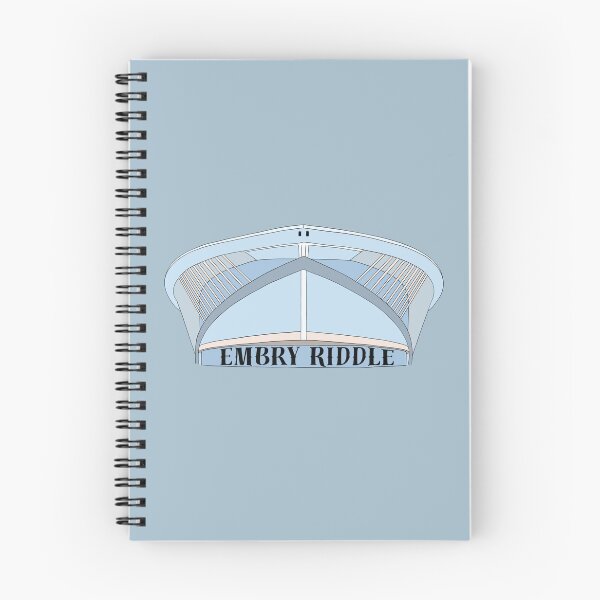 Item preview, Embry Riddle designed and sold by Lilbluey.
