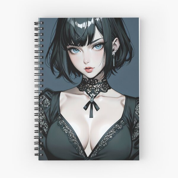 Item preview, Gothic designed and sold by Serene-Hue-Code.