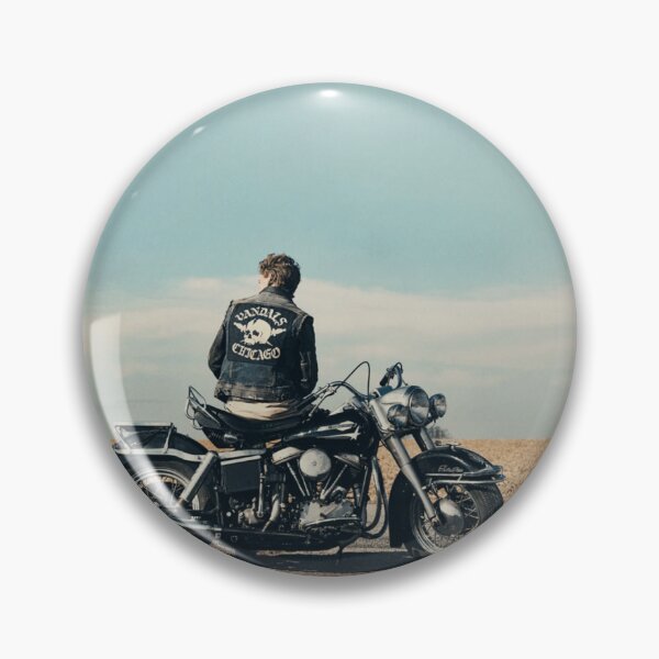 Item preview, The Bikeriders designed and sold by lmsendalfer.