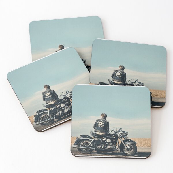 Item preview, The Bikeriders designed and sold by lmsendalfer.