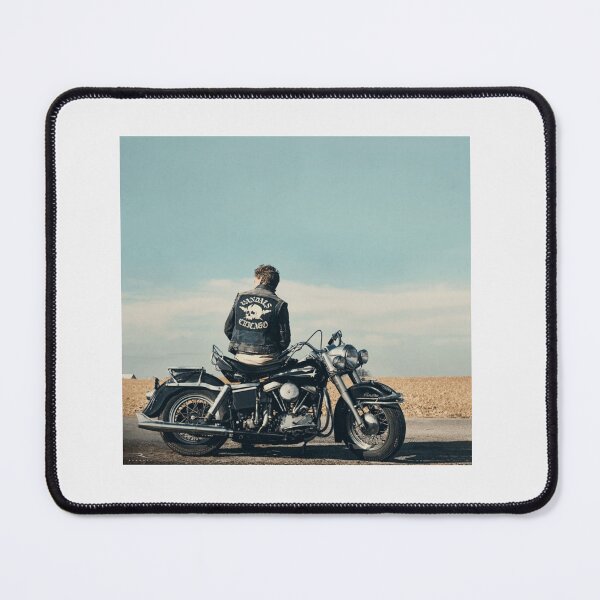 Item preview, The Bikeriders designed and sold by lmsendalfer.