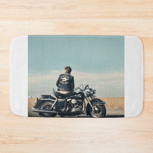 Item preview, The Bikeriders designed and sold by lmsendalfer.