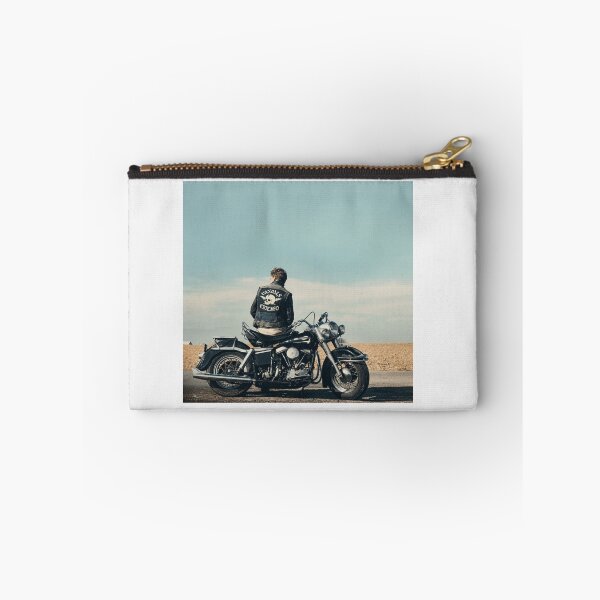 Item preview, The Bikeriders designed and sold by lmsendalfer.