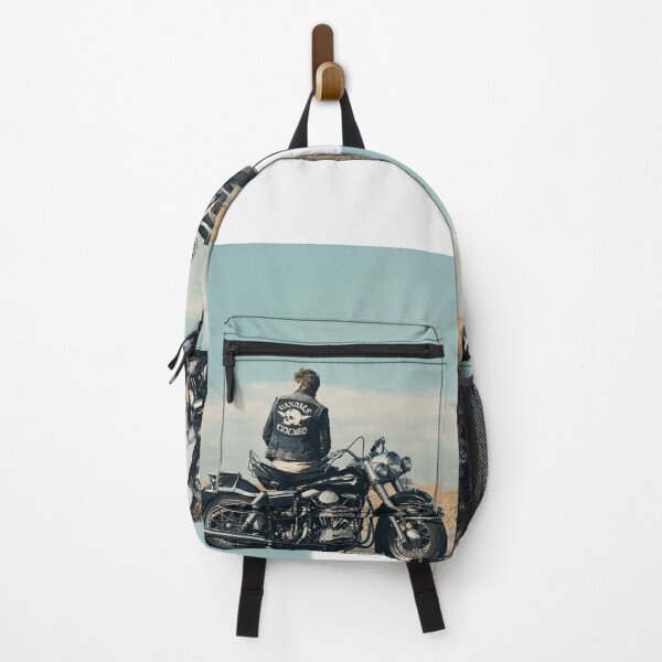 Item preview, The Bikeriders designed and sold by lmsendalfer.