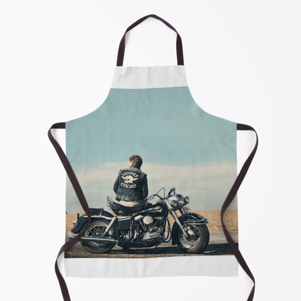 Item preview, The Bikeriders designed and sold by lmsendalfer.