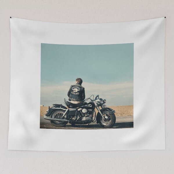 Item preview, The Bikeriders designed and sold by lmsendalfer.