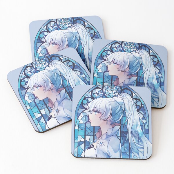 Item preview, Stained Glass Weiss designed and sold by SchellStation.
