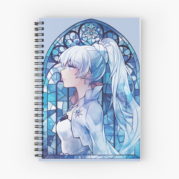 Item preview, Stained Glass Weiss designed and sold by SchellStation.