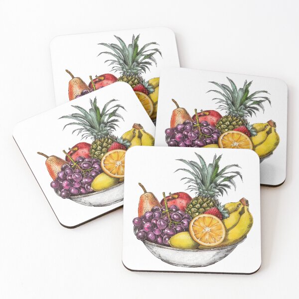 Item preview, Fruit Bowl designed and sold by Wormy-23.