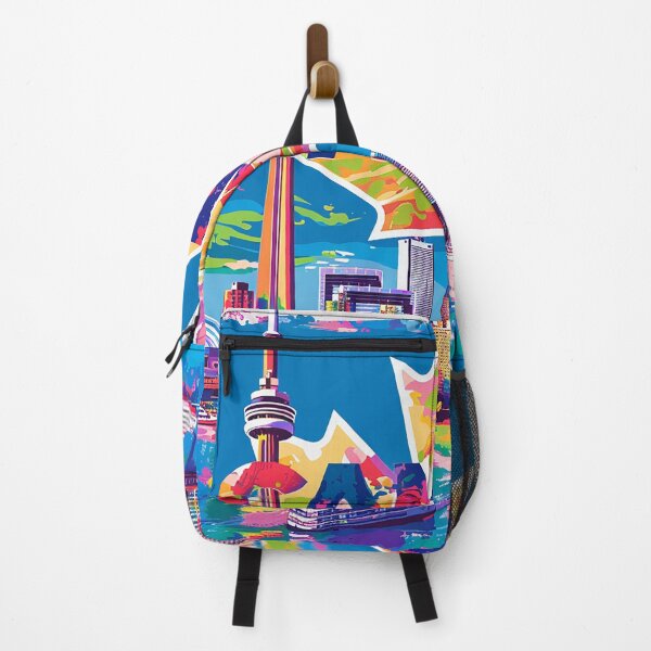 Item preview, Canada, Canadian Art designed and sold by nomiraclehere.