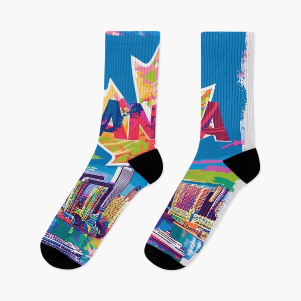 Item preview, Canada, Canadian Art designed and sold by nomiraclehere.