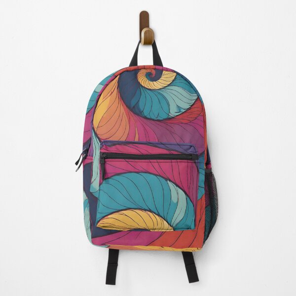 Item preview, fibonacci designed and sold by Beyond The Veil.