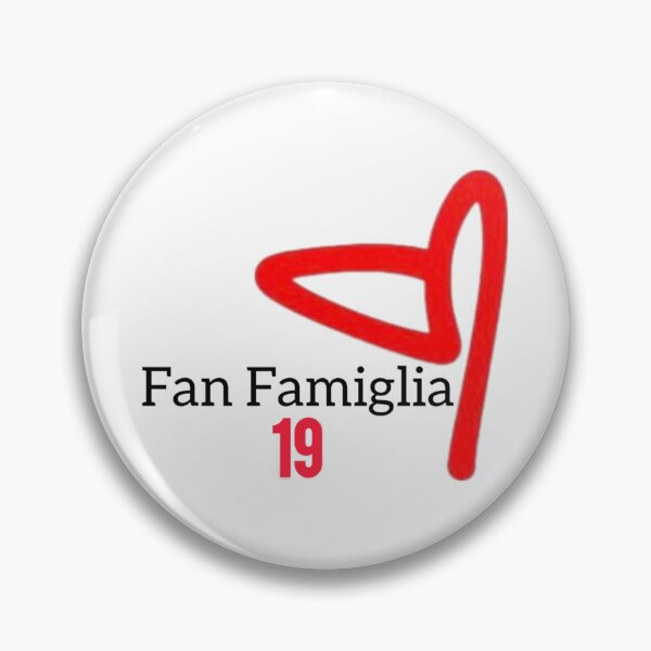Item preview, 19 Fan Famiglia  designed and sold by charcaz.