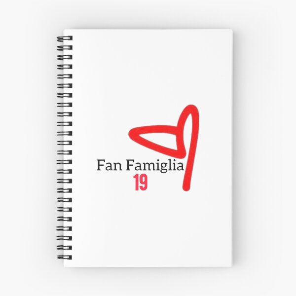 Item preview, 19 Fan Famiglia  designed and sold by charcaz.