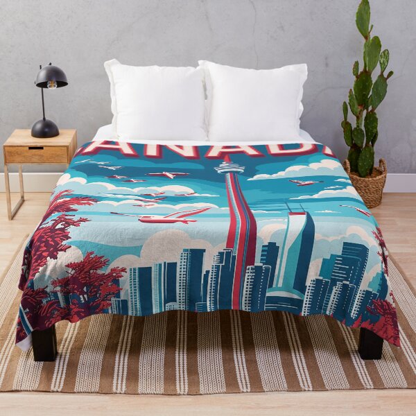 Item preview, Canada, Canadian Art designed and sold by nomiraclehere.