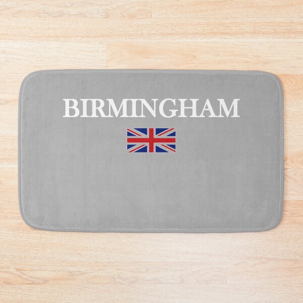 Item preview, BEST WORLD CITIES COLLECTION - BIRMINGHAM- GRY designed and sold by LuizSilva1983.