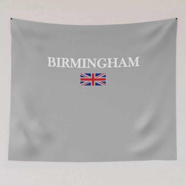 Item preview, BEST WORLD CITIES COLLECTION - BIRMINGHAM- GRY designed and sold by LuizSilva1983.