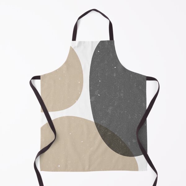 Item preview, Béziama Colorida III - Snow, Dove, Slate designed and sold by Irene Estelle.