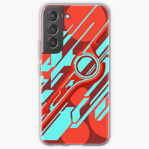 Item preview, Monado Abstract designed and sold by Ninjendo.