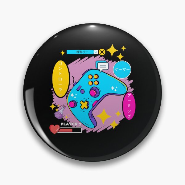 Item preview, Gamer department designed and sold by Peerless-Prime.