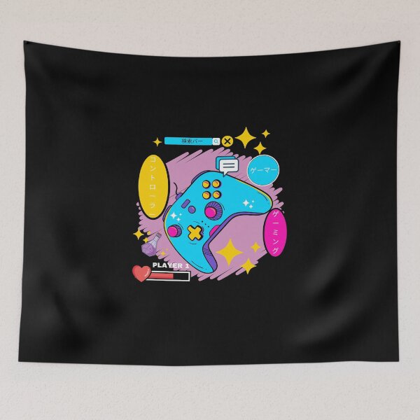 Item preview, Gamer department designed and sold by Peerless-Prime.