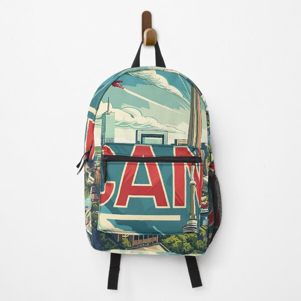 Item preview, Canada, Canadian Art designed and sold by nomiraclehere.