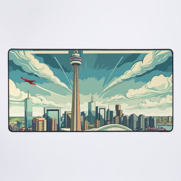 Item preview, Canada, Canadian Art designed and sold by nomiraclehere.