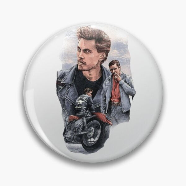 Item preview, The Bikeriders designed and sold by lmsendalfer.