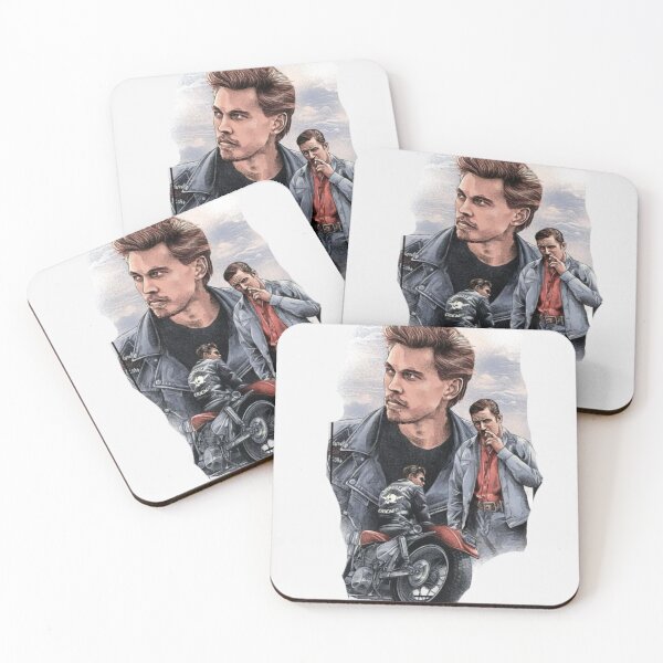 Item preview, The Bikeriders designed and sold by lmsendalfer.