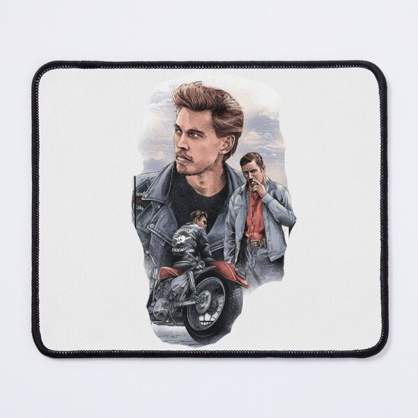 Item preview, The Bikeriders designed and sold by lmsendalfer.
