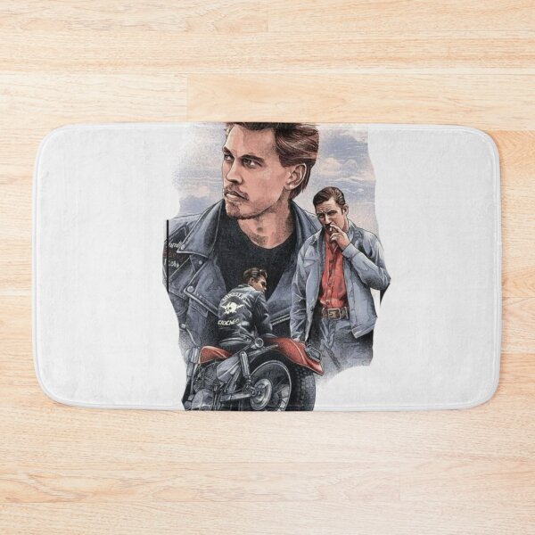 Item preview, The Bikeriders designed and sold by lmsendalfer.