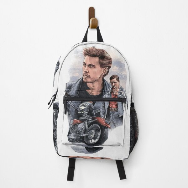 Item preview, The Bikeriders designed and sold by lmsendalfer.