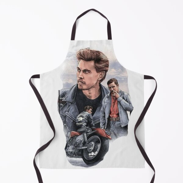 Item preview, The Bikeriders designed and sold by lmsendalfer.