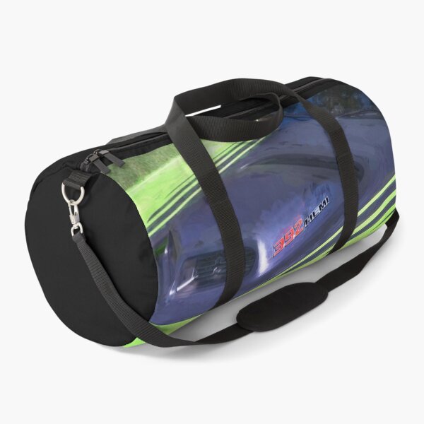 Item preview, 2020 Green Challenger Hemi RT Shaker X177 designed and sold by RichFrancoCars.