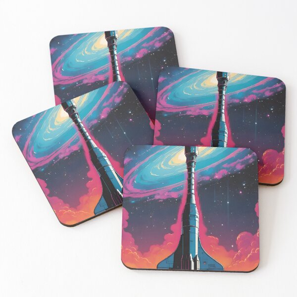 Item preview, spaceship designed and sold by Beyond The Veil.