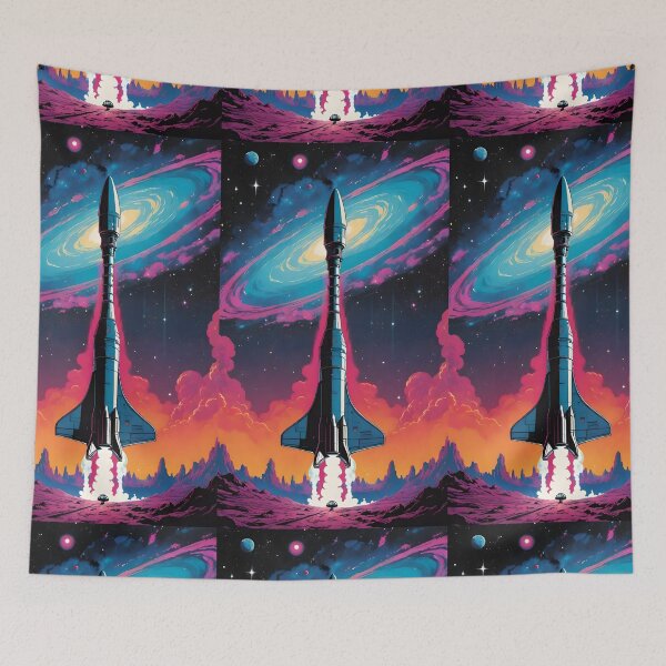 Item preview, spaceship designed and sold by Beyond The Veil.