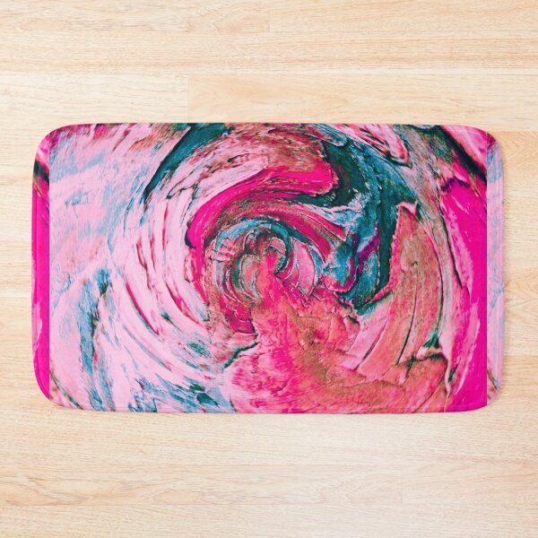 Item preview, Turbulence in pink designed and sold by AnnabellaRh.