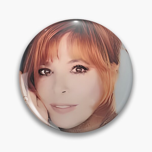 Item preview, Mylène Farmer designed and sold by ice65.