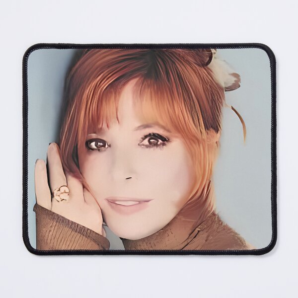 Artikelvorschau, Mylène Farmer entworfen und verkauft von ice65.