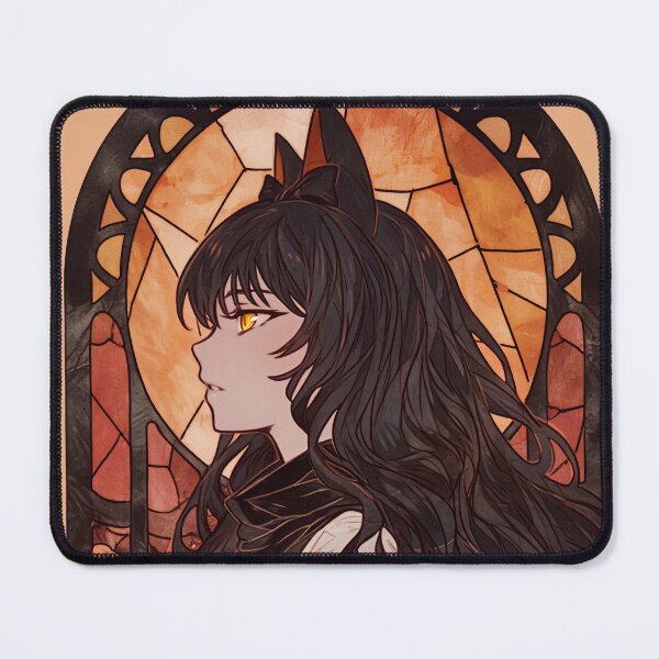 Item preview, Stained Glass Blake designed and sold by SchellStation.