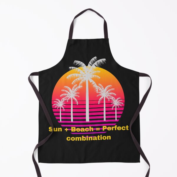 Item preview, SUN+BEACH=PERFECT COMBINATION designed and sold by Iszwan1980.