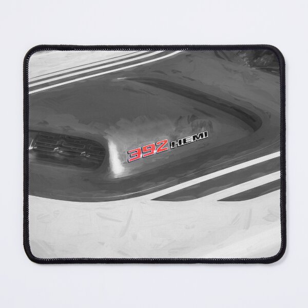 Item preview, 2020 Green Challenger Hemi RT Shaker X179 designed and sold by RichFrancoCars.