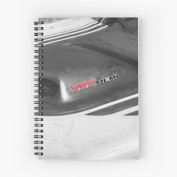 Item preview, 2020 Green Challenger Hemi RT Shaker X179 designed and sold by RichFrancoCars.