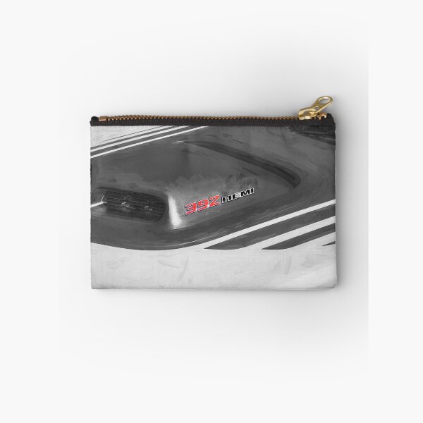 Item preview, 2020 Green Challenger Hemi RT Shaker X179 designed and sold by RichFrancoCars.