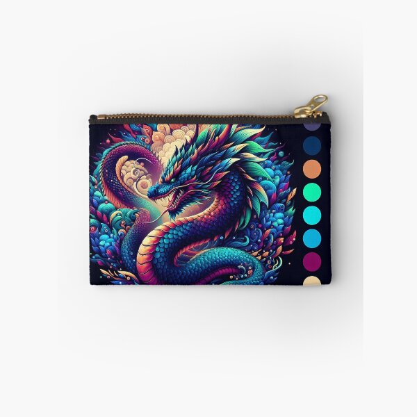 Item preview, Mystical Dragon designed and sold by Indoni.