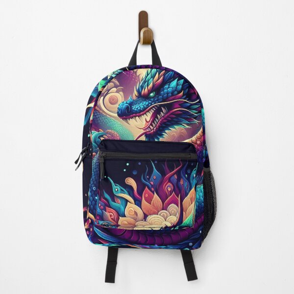Item preview, Mystical Dragon designed and sold by Indoni.