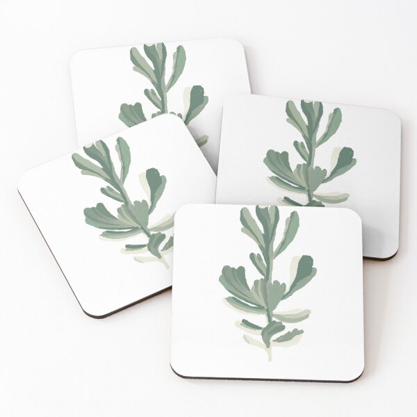 Item preview, Sagebrush Sketch designed and sold by CaraCaracal.