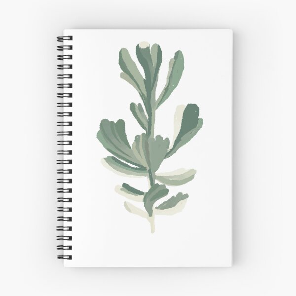 Item preview, Sagebrush Sketch designed and sold by CaraCaracal.